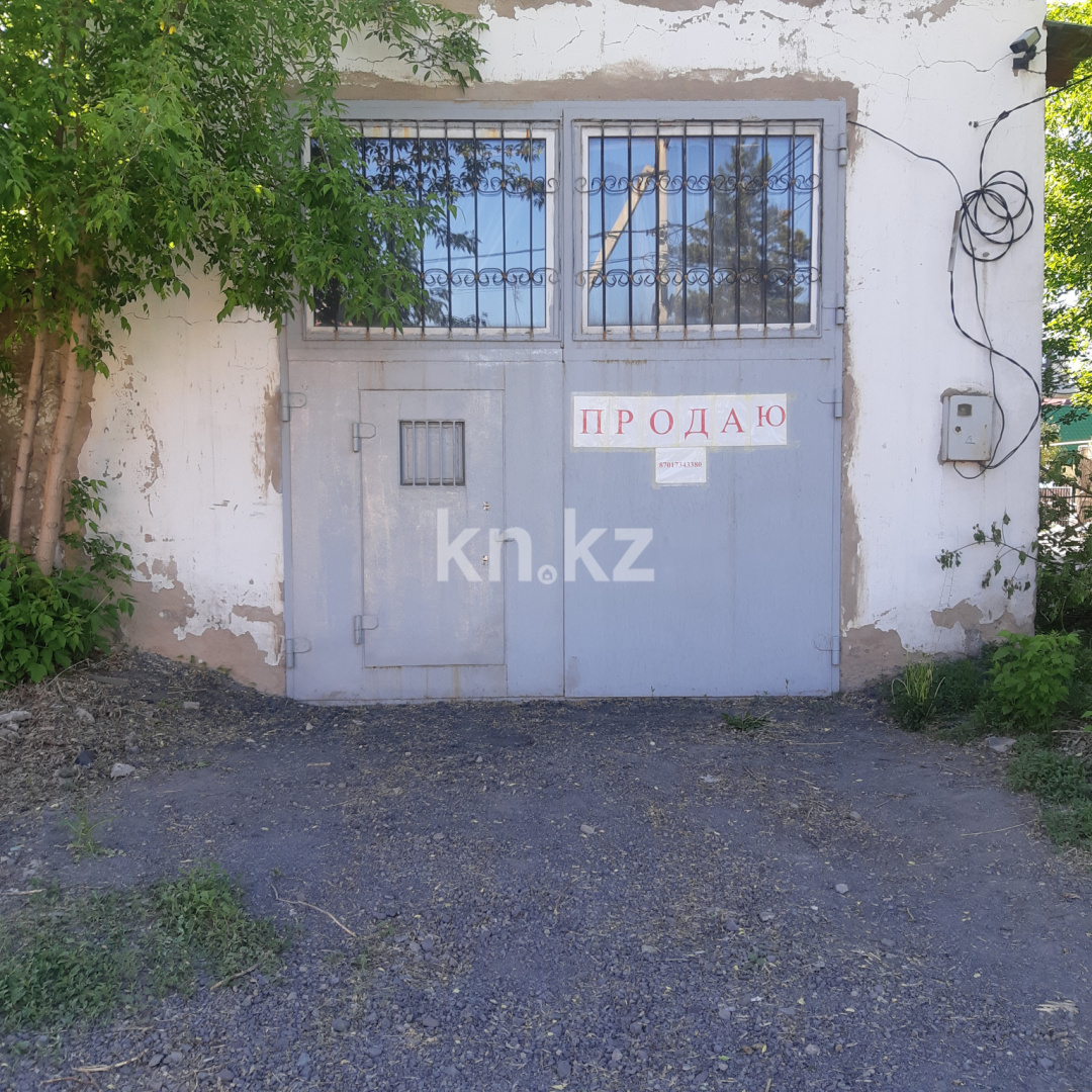 Продажа гаража, 30 м² в Караганде