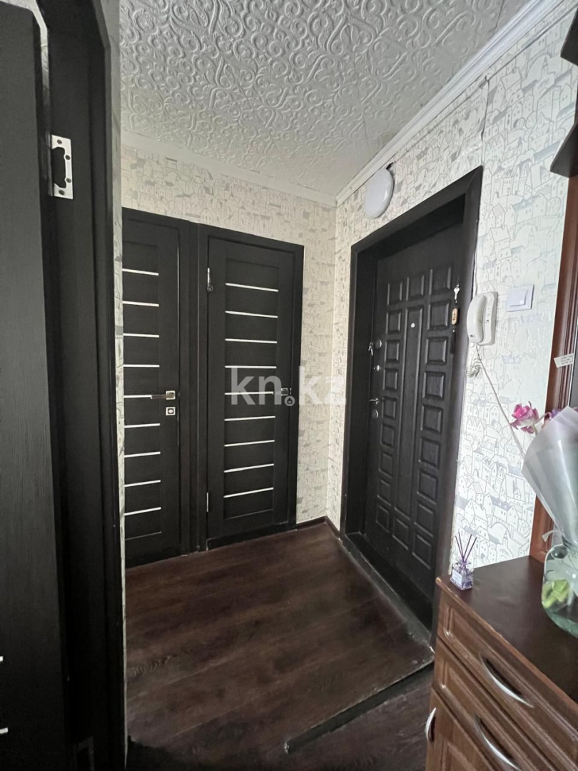 Продажа 3-комнатной квартиры, 62 м² в Караганде - фото 8