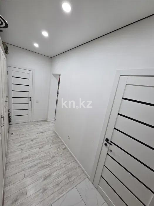 Продажа 2-комнатной квартиры, 44 м² в Алматы - фото 5