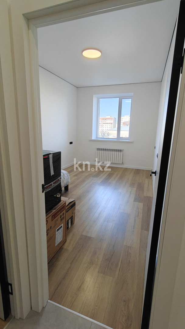 Продажа 1-комнатной квартиры, 40 м², пр. Шахтеров, дом  20/4 в Караганде - фото 7