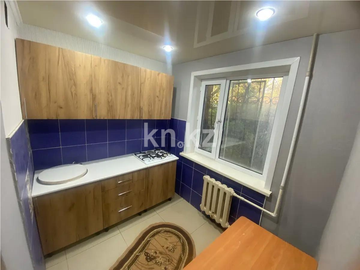 Продажа 1-комнатной квартиры, 33 м², пр. Республики, дом  65/3 в Темиртау - фото 2