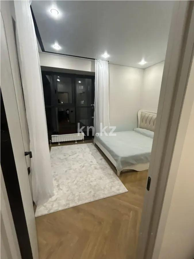 Продажа 3-комнатной квартиры, 80 м², пр. Абая, дом  160 в Алматы - фото 3