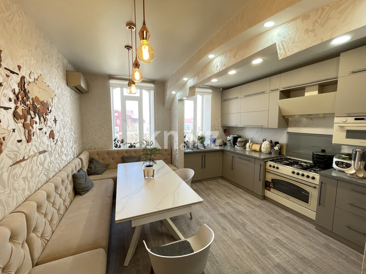 Продажа 3-комнатной квартиры, 110 м² в Сарани - фото 2