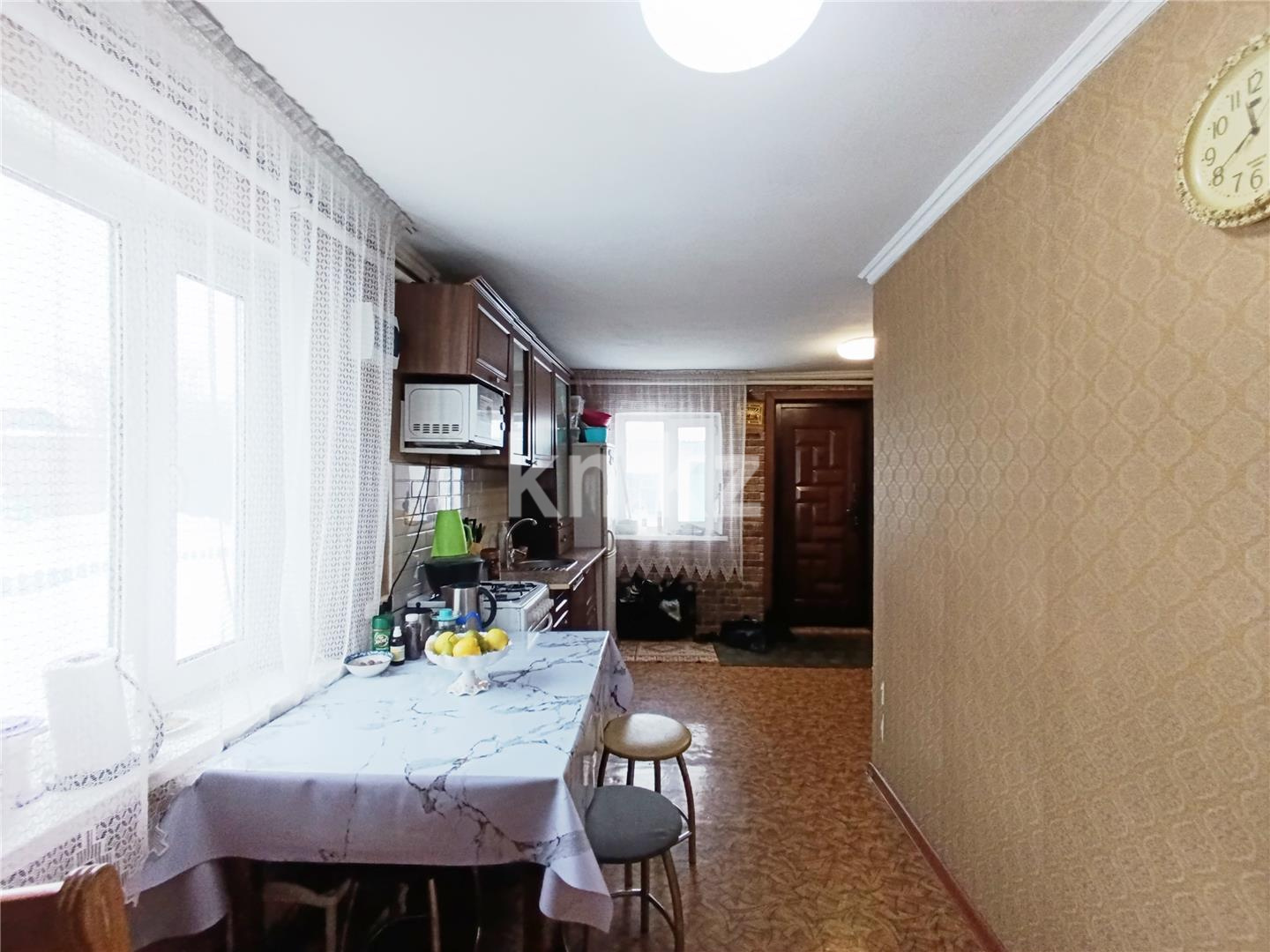 Продажа 4-комнатного дома, 97 м², ул. Арман в Караганде - фото 16