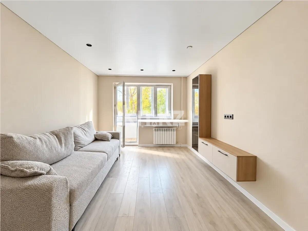 Продажа 1-комнатной квартиры, 32 м² в Алматы