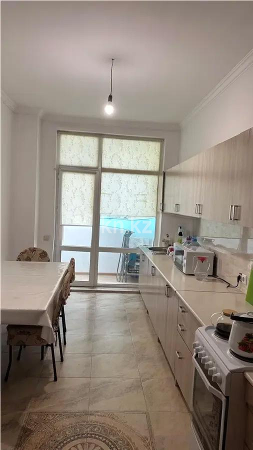 Продажа 2-комнатной квартиры, 96.1 м² в Астане - фото 4