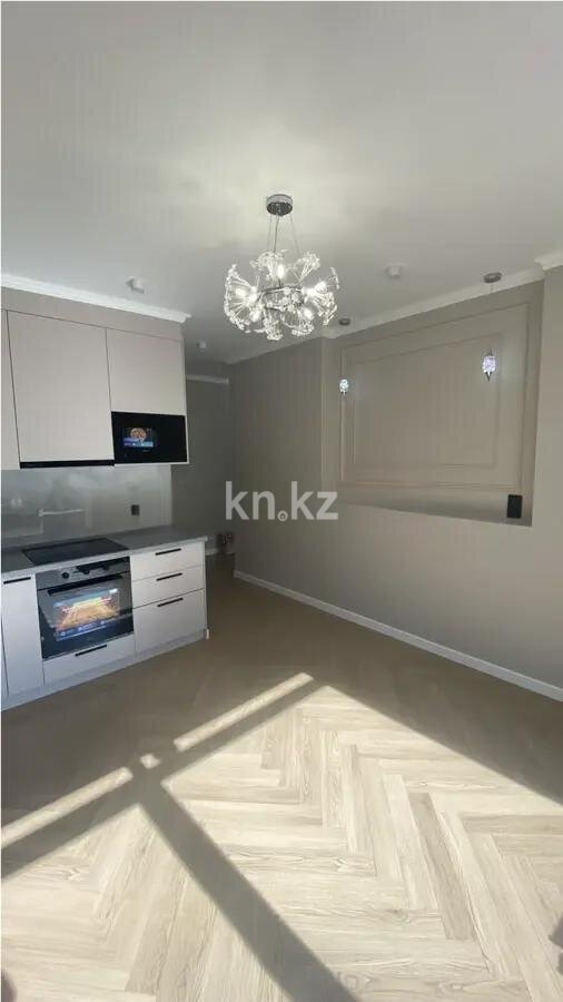 Продажа 2-комнатной квартиры, 47 м² в Алматы - фото 2