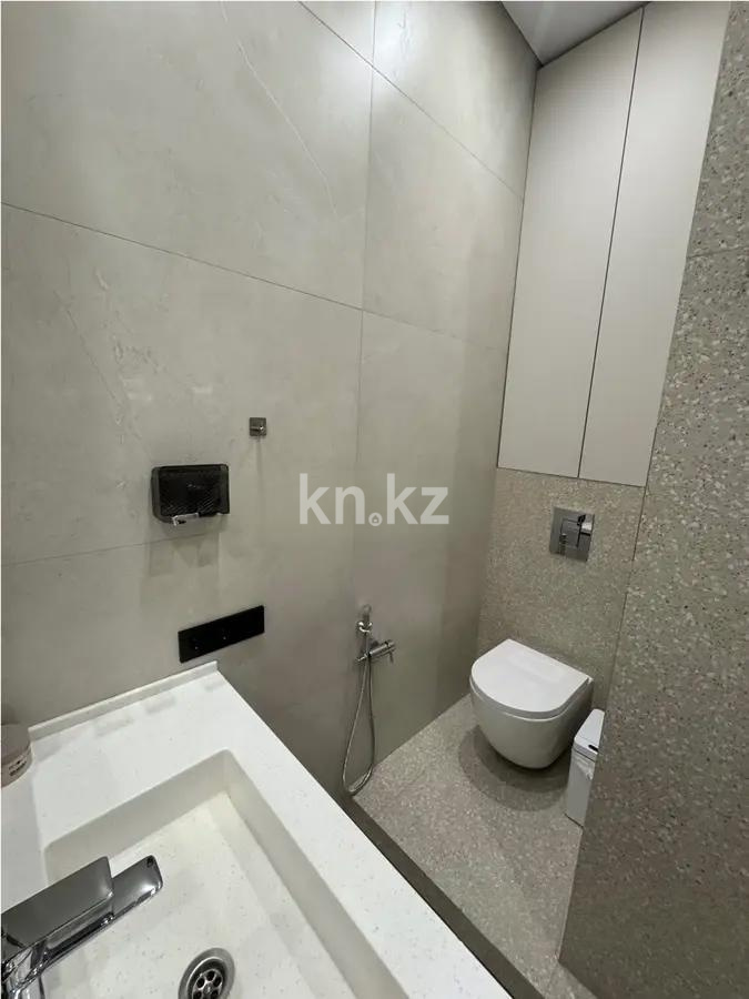 Продажа 3-комнатной квартиры, 110 м² в Астане - фото 2