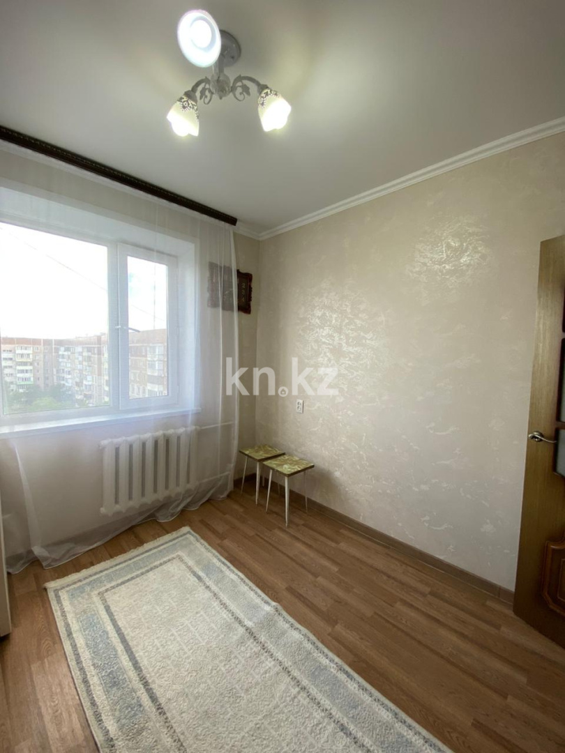 Продажа 4-комнатной квартиры, 79 м² в Караганде - фото 6