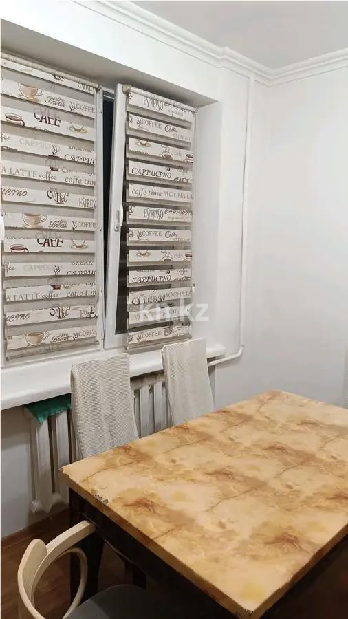 Продажа 3-комнатной квартиры, 52 м² в Алматы - фото 4