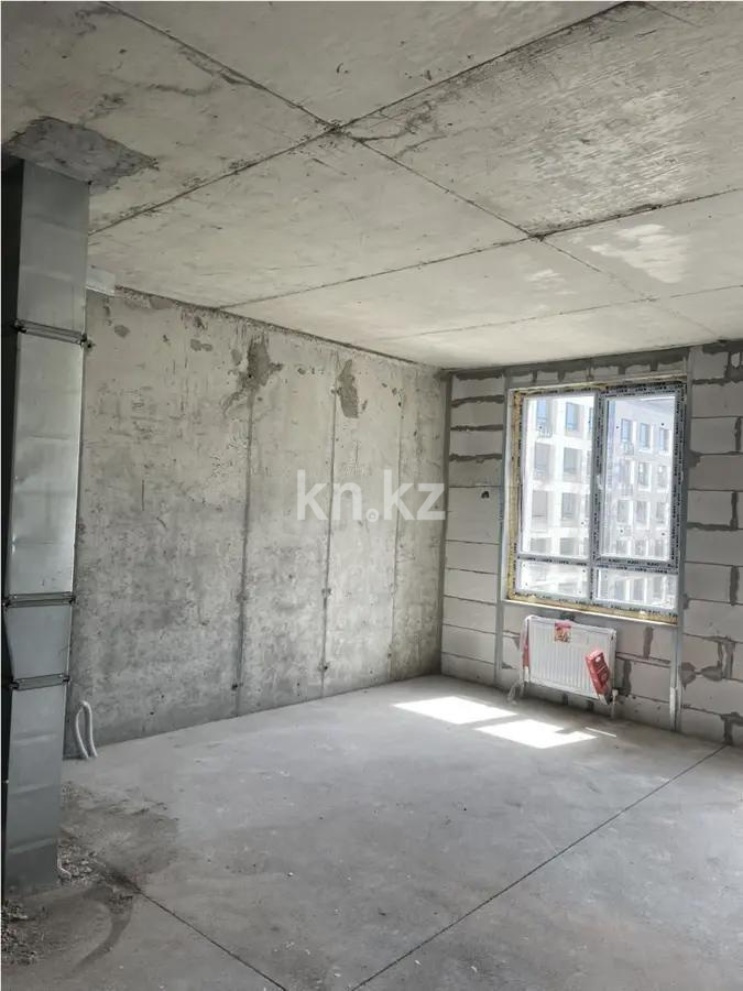 Продажа 1-комнатной квартиры, 33.1 м² в Алматы - фото 2