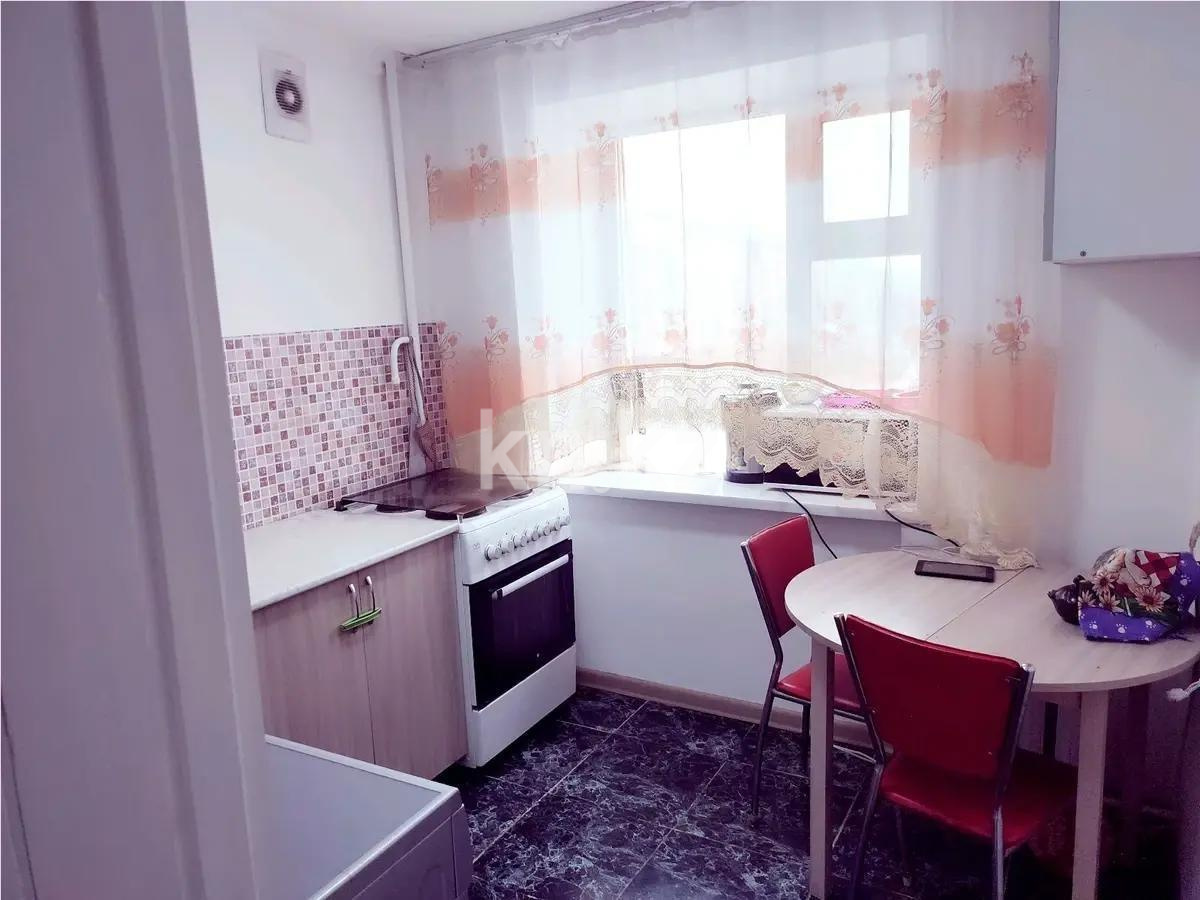 Продажа 2-комнатной квартиры, 43 м², ул. Биржан-сал, дом  8 в Астане - фото 3