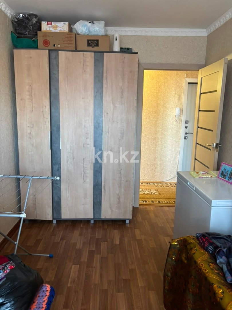 Продажа 2-комнатной квартиры, 43.4 м² в Караганде - фото 2