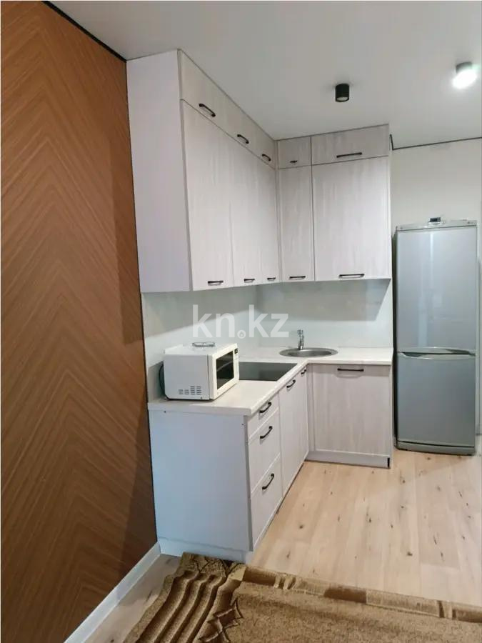 Продажа 2-комнатной квартиры, 47 м² в Алматы - фото 3