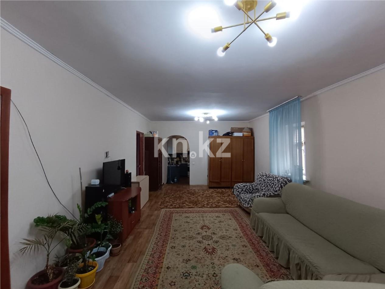 Продажа 3-комнатного дома, 89.1 м², ул. Демьяна Бедного в Караганде - фото 3
