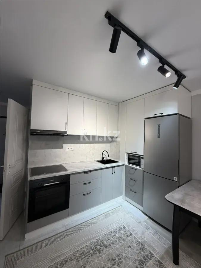 Продажа 1-комнатной квартиры, 30 м² в Алматы - фото 2