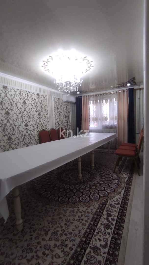 Продажа 4-комнатной квартиры, 74 м², Самал, дом  2 в Таразе