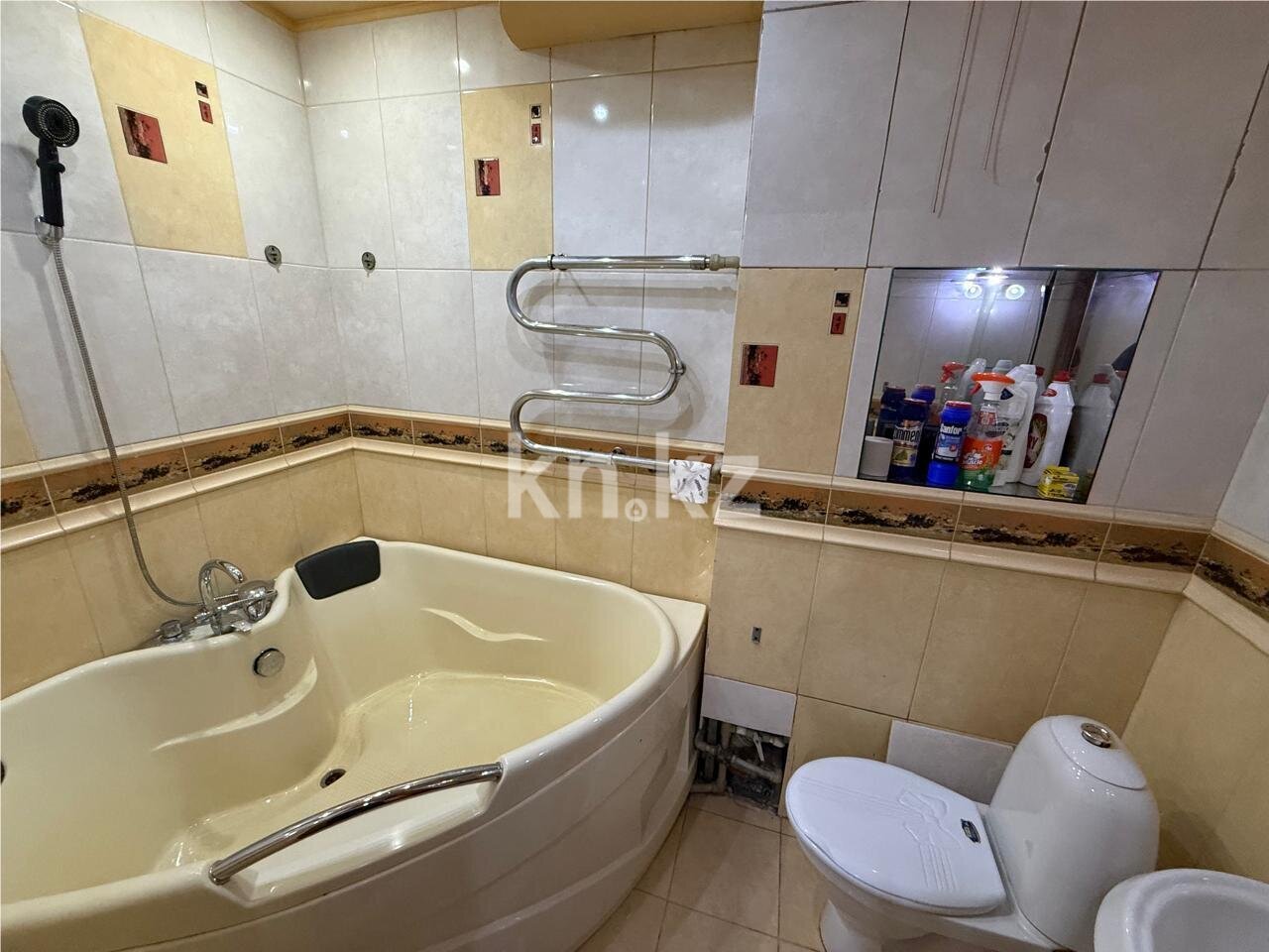Продажа 2-комнатной квартиры, 48 м² в Темиртау - фото 8
