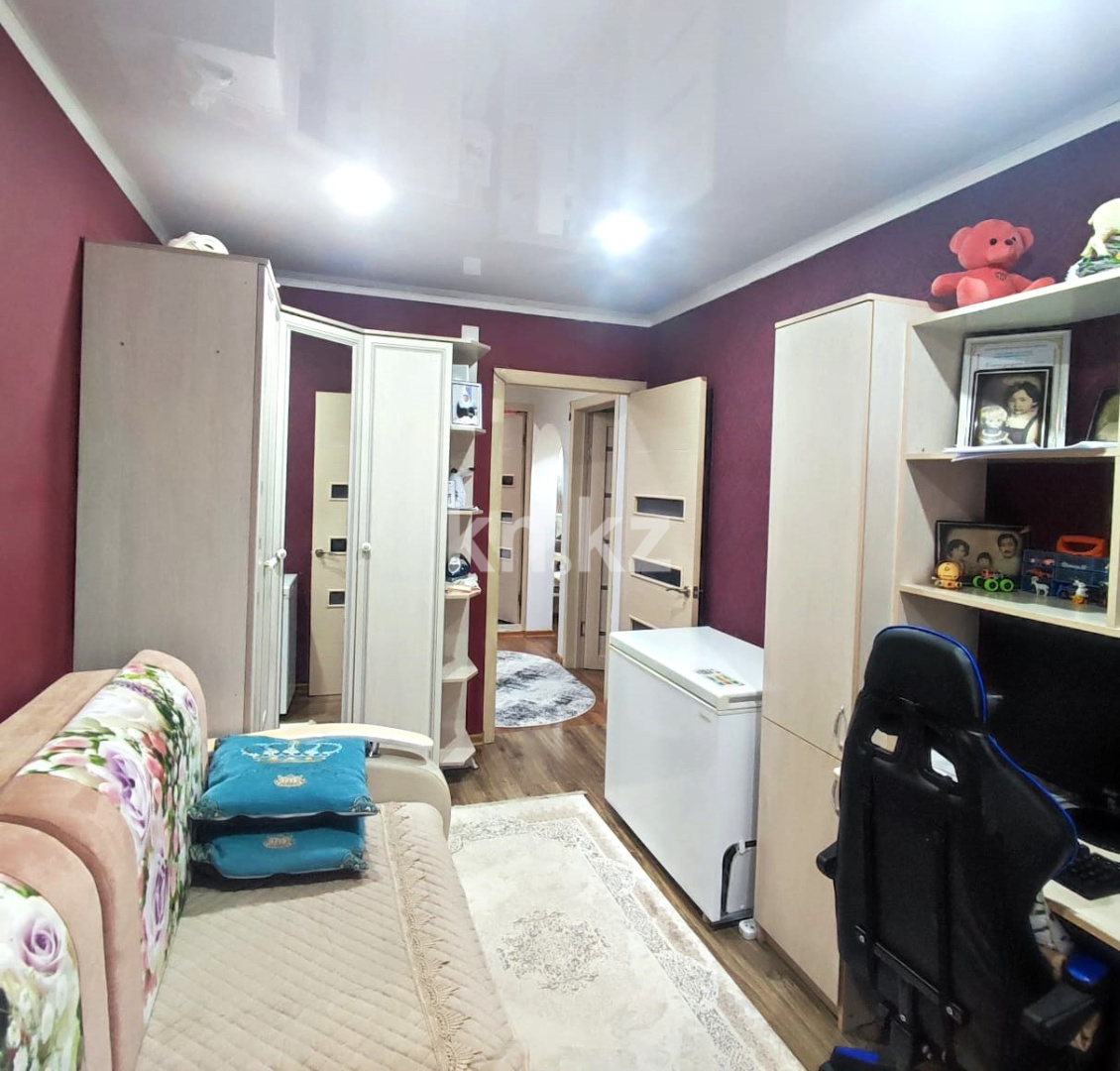 Продажа 3-комнатной квартиры, 63 м², мкр-н 3 в Абае - фото 7