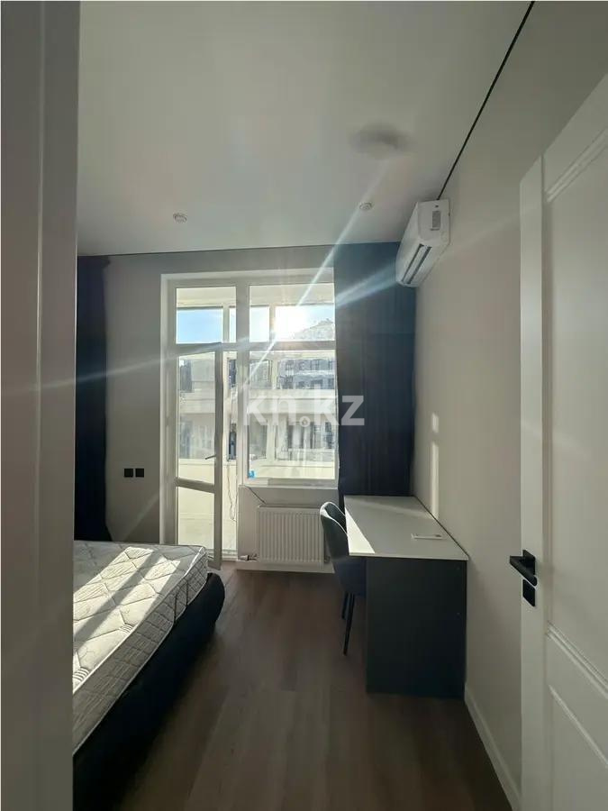 Продажа 1-комнатной квартиры, 38 м² в Астане - фото 2