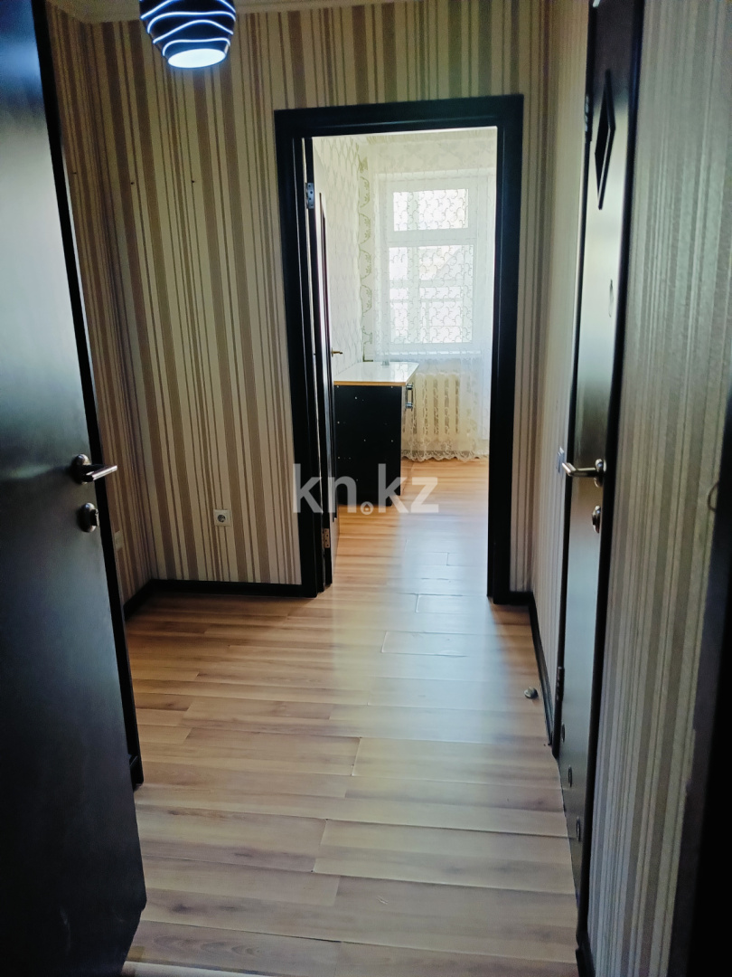 Продажа 2-комнатной квартиры, 35 м², ул. Косшыгулулы, дом  24/2 в Астане