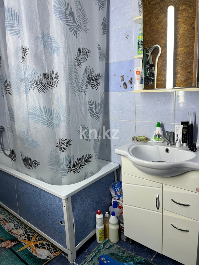 Продажа 3-комнатной квартиры, 70.2 м² в Костанае - фото 13