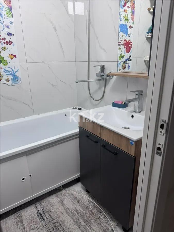 Продажа 4-комнатной квартиры, 74 м² в Астане - фото 5