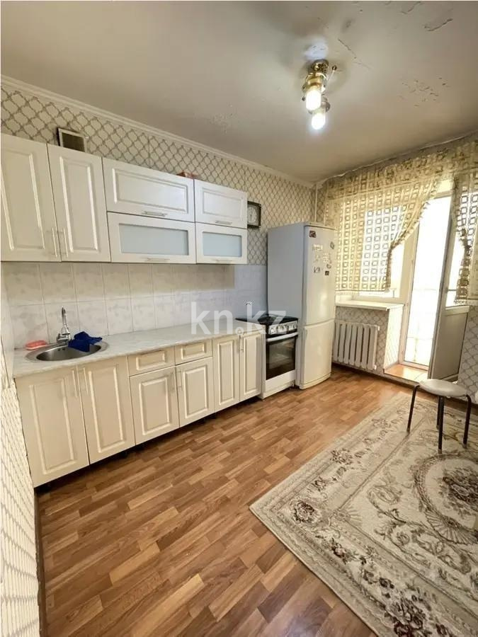 Продажа 1-комнатной квартиры, 38.7 м² в Астане - фото 2