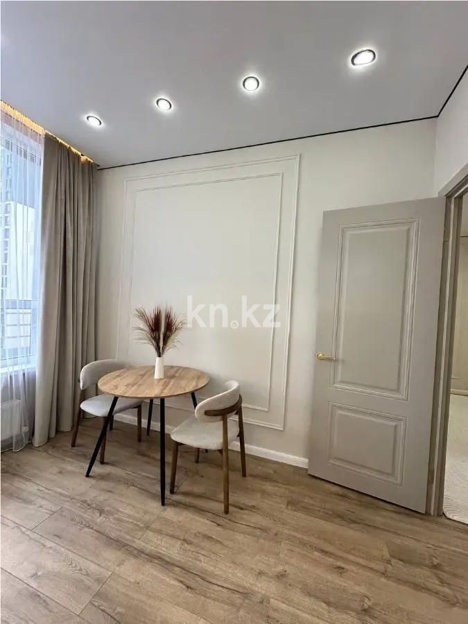 Продажа 2-комнатной квартиры, 42 м² в Астане - фото 3