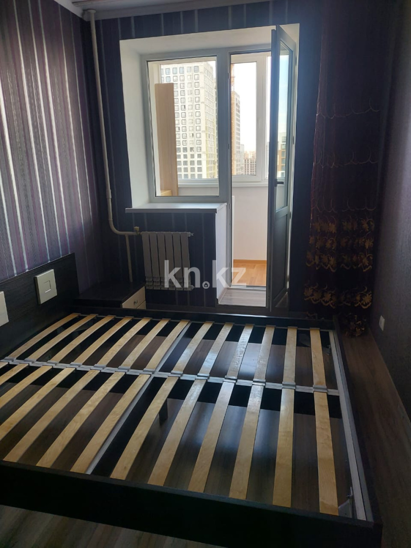 Продажа 3-комнатной квартиры, 75 м², ул. Сыганак, дом  18 - ул. Сыганак в Астане - фото 13