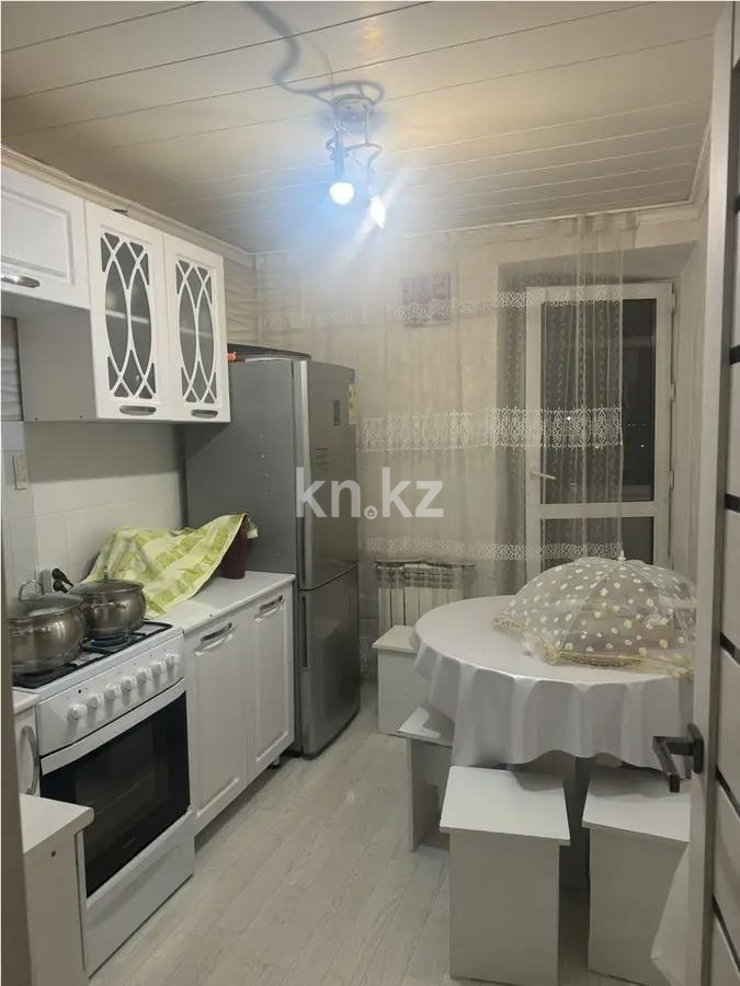 Продажа 3-комнатной квартиры, 68 м² в Караганде - фото 4