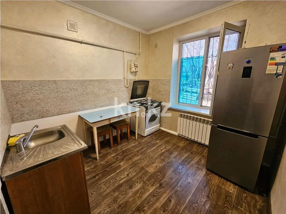 Продажа 1-комнатной квартиры, 34.3 м² в Алматы - фото 2