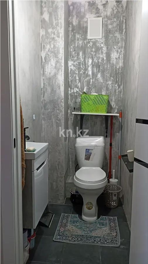 Продажа 3-комнатной квартиры, 69 м² в Астане - фото 4