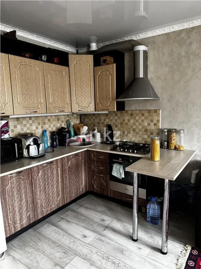 Продажа 2-комнатной квартиры, 54 м² в Караганде - фото 3