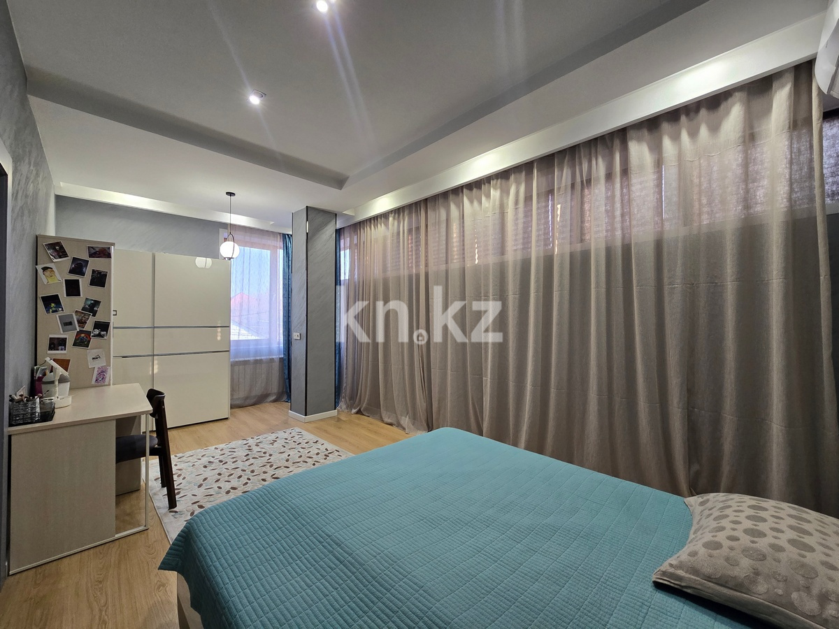 Продажа 7-комнатного дома, 211 м², мкр. Рахат в Алматы - фото 40