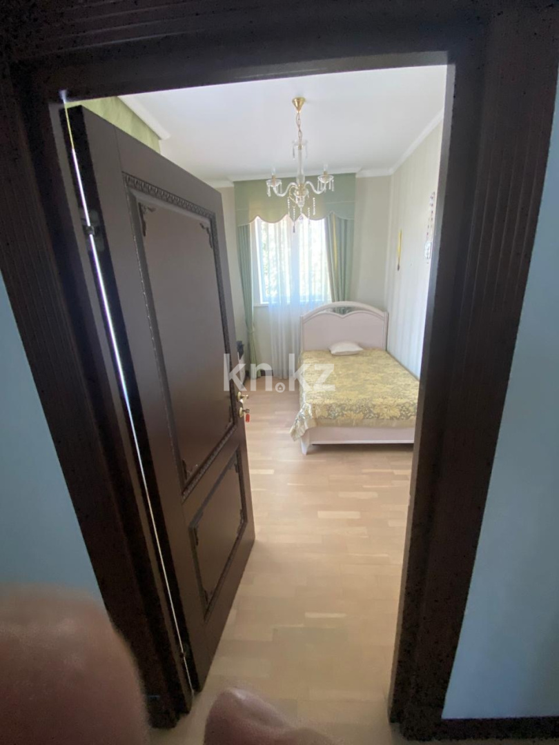 Аренда 10-комнатного дома, 600 м² в Астане - фото 22