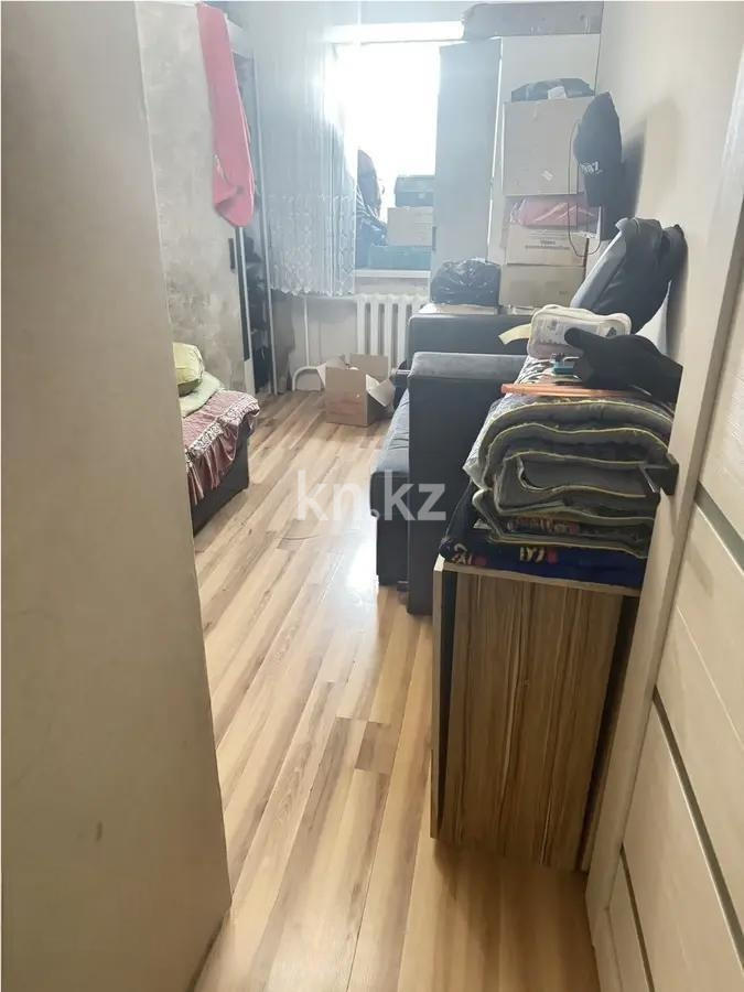 Продажа 2-комнатной квартиры, 52.3 м² в Астане - фото 2