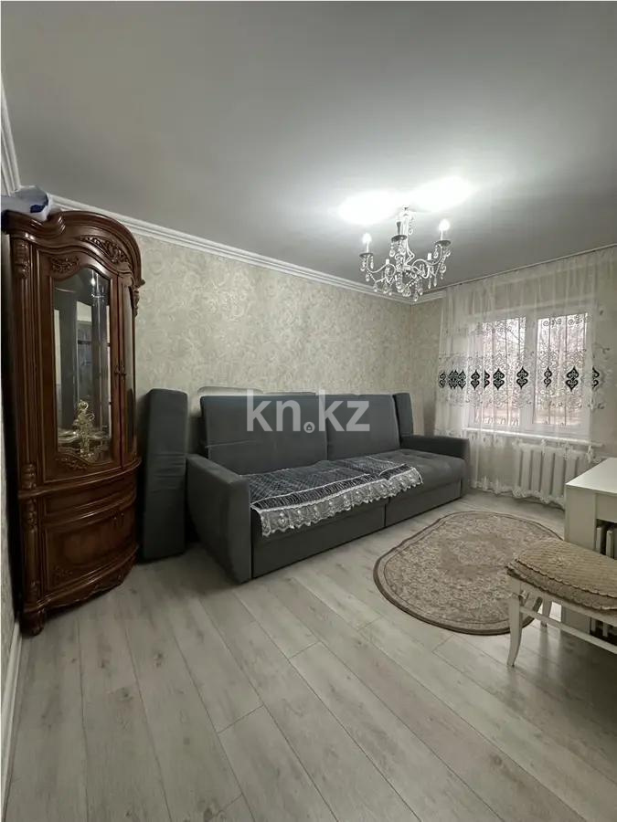 Продажа 5-комнатной квартиры, 127 м² в Караганде - фото 2