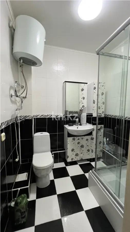 Продажа 1-комнатной квартиры, 39 м², ул. Жамбыла, дом  55/1 в Сарани - фото 3