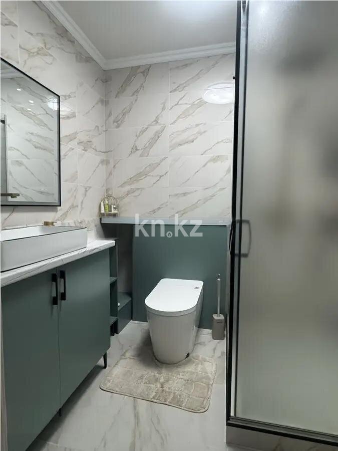 Продажа 6-комнатной квартиры, 200 м² в Алматы - фото 8