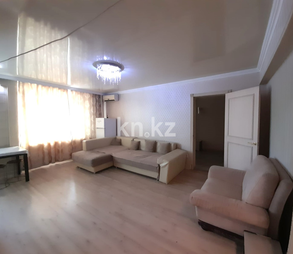 Продажа 2-комнатной квартиры, 41 м² в Караганде