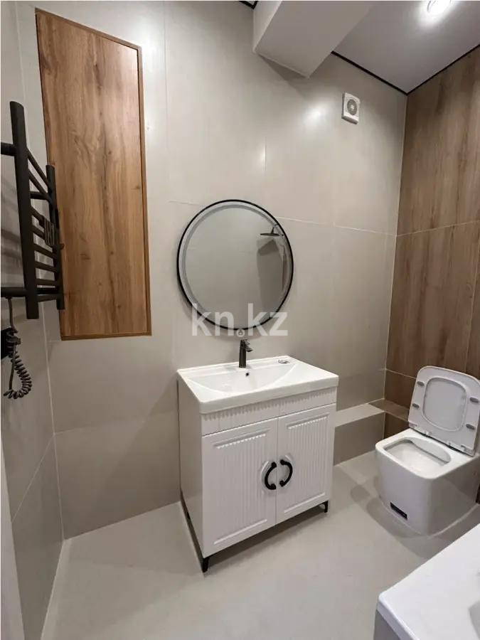Продажа 2-комнатной квартиры, 56 м² в Алматы - фото 5