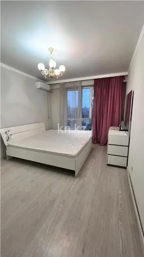 Продажа 2-комнатной квартиры, 75.3 м², ул. Толе би, дом  285/8 в Алматы - фото 2