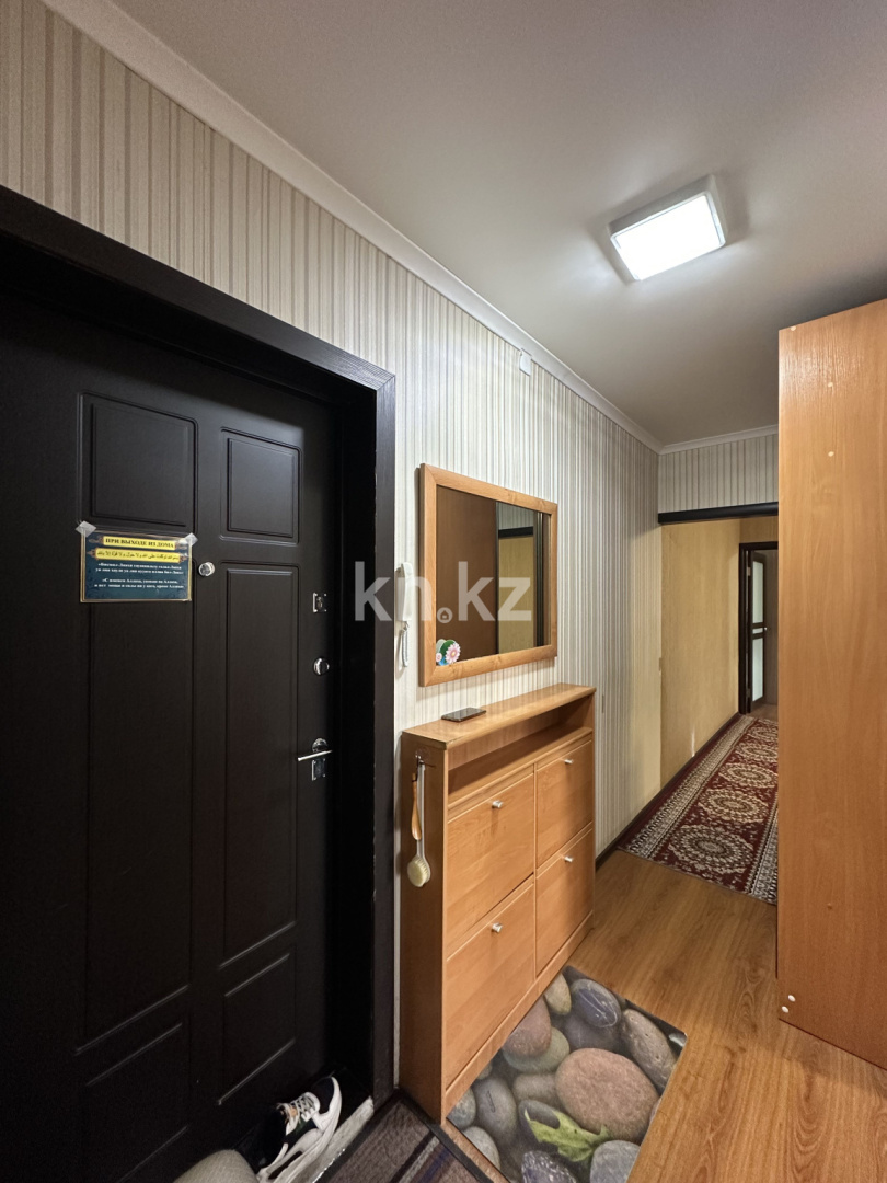 Продажа 3-комнатной квартиры, 61.8 м² в Караганде - фото 21