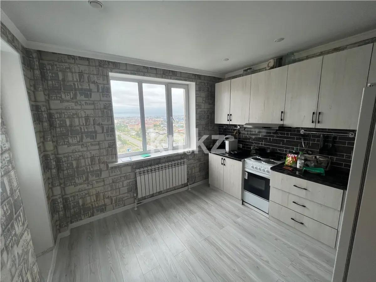 Продажа 1-комнатной квартиры, 36 м² в Астане - фото 2