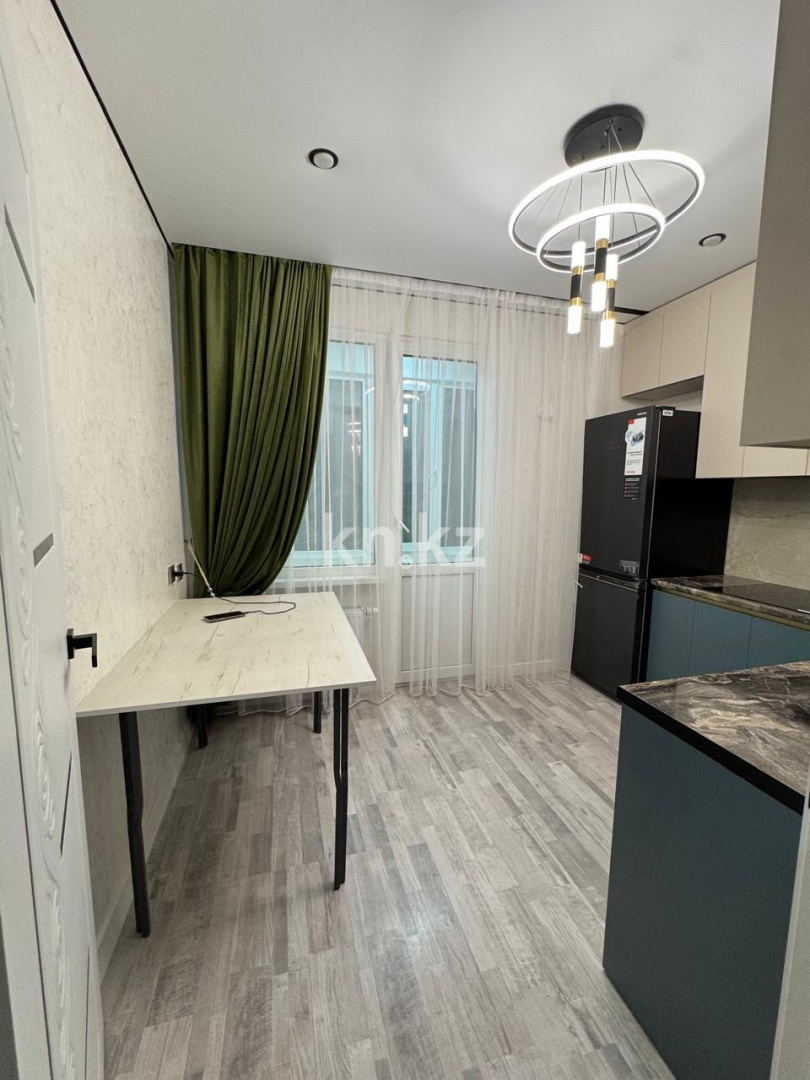 Аренда 1-комнатной квартиры, 40 м² в Астане - фото 2