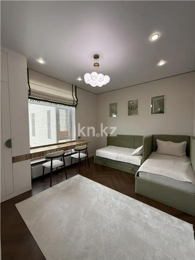 Продажа 3-комнатной квартиры, 90.7 м² в Астане - фото 3