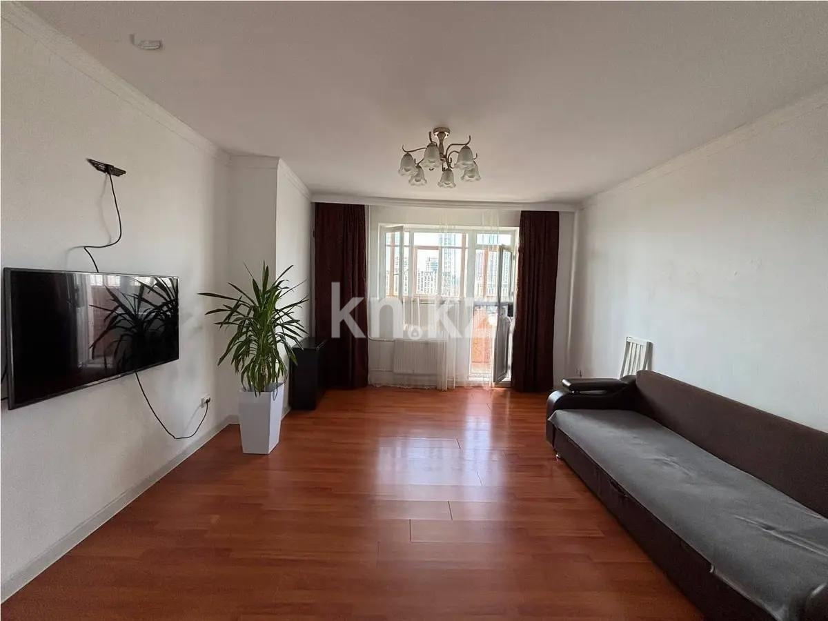 Продажа 2-комнатной квартиры, 60 м² в Караганде