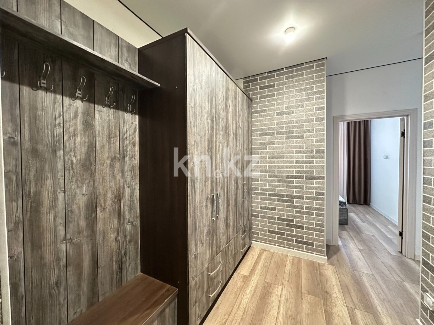 Продажа 2-комнатной квартиры, 55.5 м² в Караганде - фото 11
