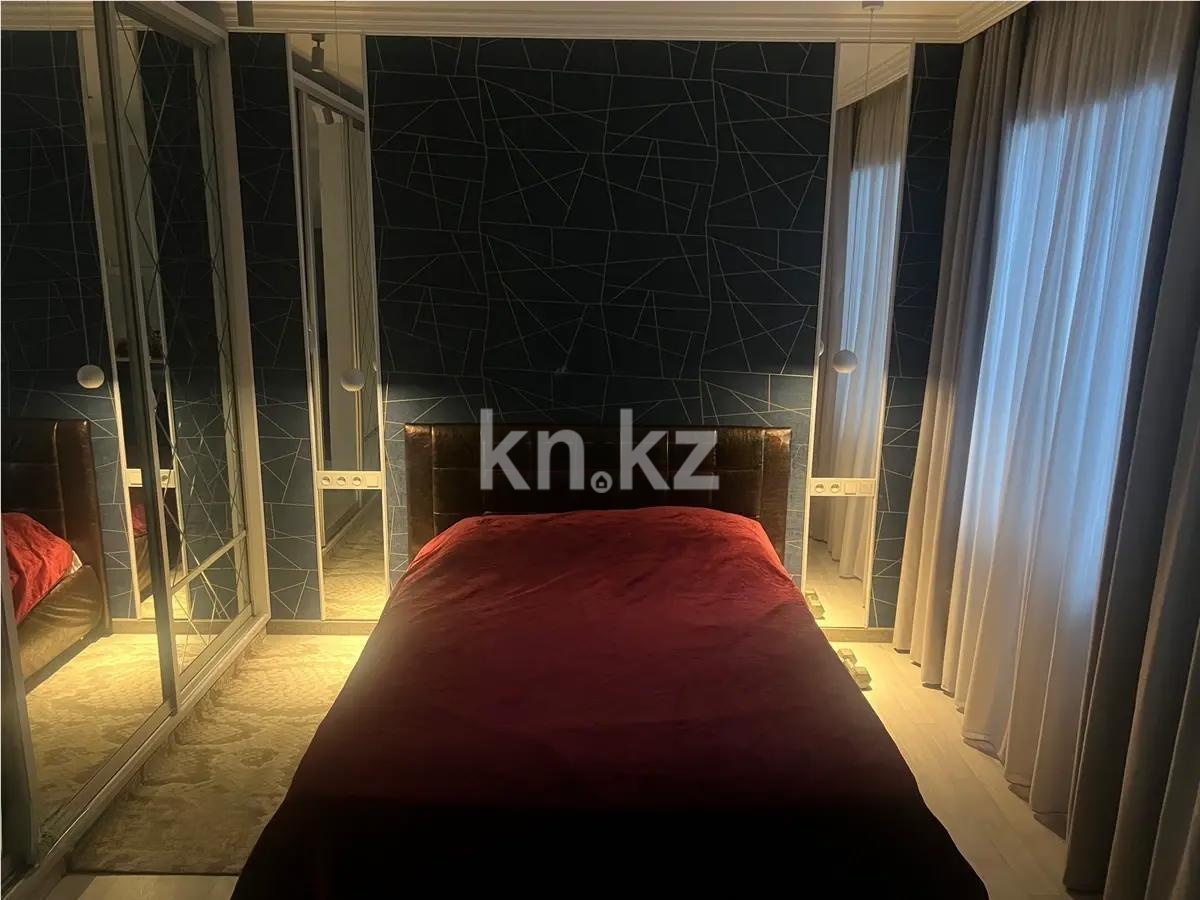 Продажа 2-комнатной квартиры, 60 м² в Алматы - фото 3